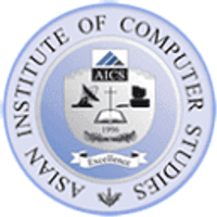 Asian Institute of Computer Studies logo
