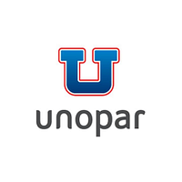 Universidade Norte do Paraná (UNOPAR) logo