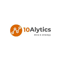 10Alytics.io logo