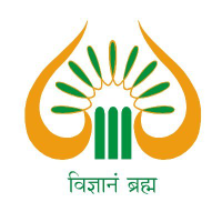 Shri Mata Vaishno Devi University logo