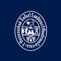 Rafael Landívar University logo