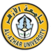 Al Azhar University logo