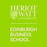 Edinburgh Business School logo
