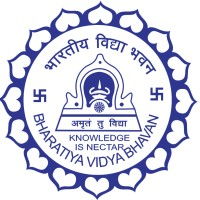 Bharatiya Vidya Bhavan, Mumbai logo
