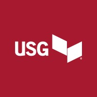 USG Corporation logo