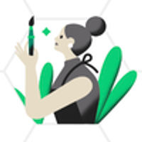 Creative Crowdfunding Protocol logo