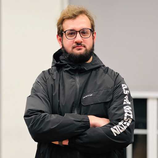 Bilal Akram