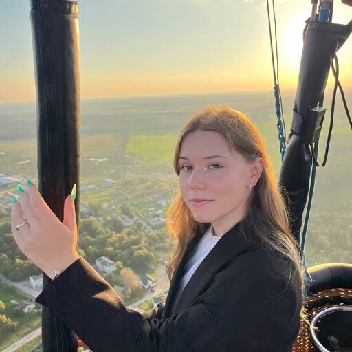 Кристина User