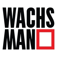 Wachsman logo