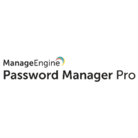 Password Manager Pro logo