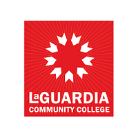 LaGuardia Community College logo
