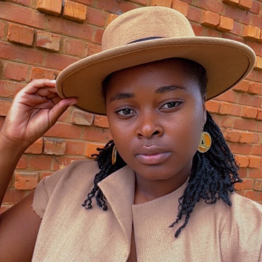 Cindy Mupotola