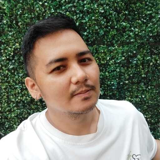 Kristopher Tinio