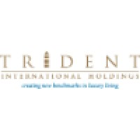 Trident International logo