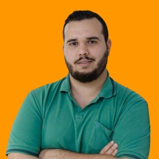 Caio Vinicius De Lima