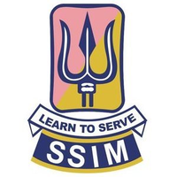 Siva Sivani Institute of Management logo