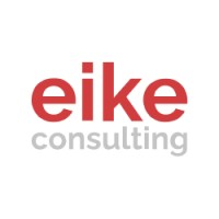 Eike Consulting logo