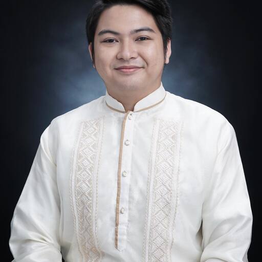 Jeremias Jerome Reyes