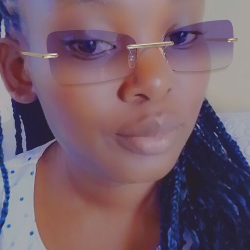 Rael  Nasike 
