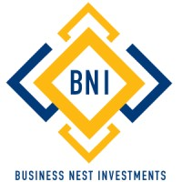Business Nest Investment logo