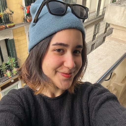 Deniz Gulderen