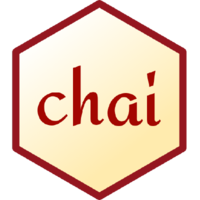 Chai logo