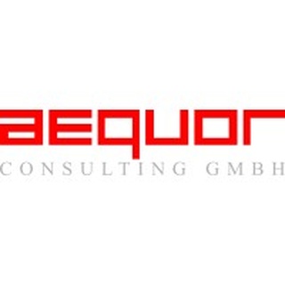Aequor Consulting logo
