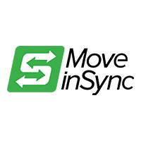 MoveInSync Technologies logo