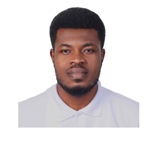 Ikenna Kerian