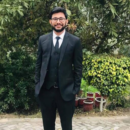 Jahanzeb Ijaz