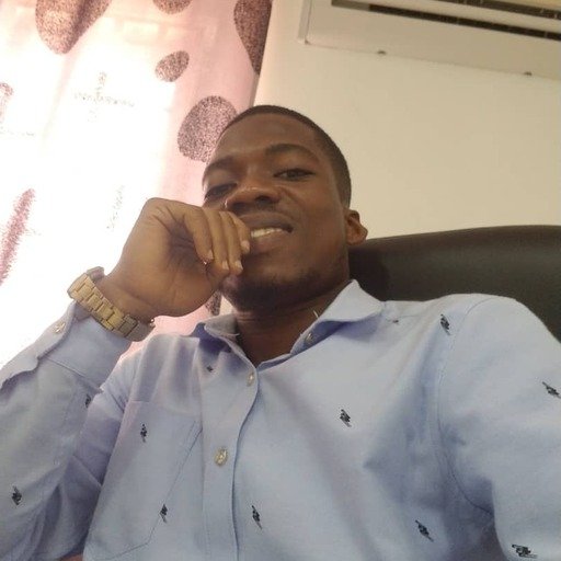 Jonathan Borquaye