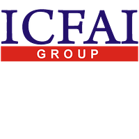 ICFAI University (Hyderabad) logo