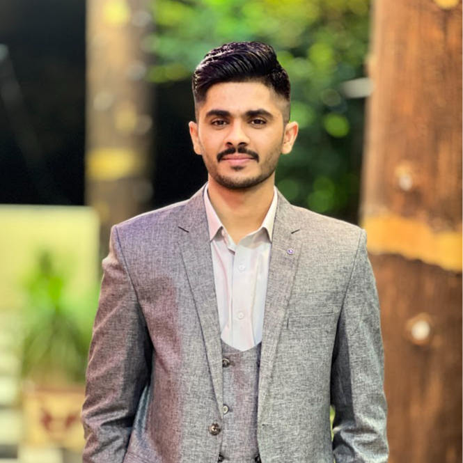 Afrasiyab Haider
