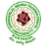 JNTU Kakinada logo