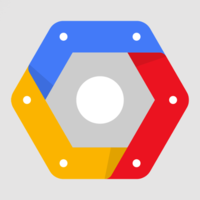 Google App Engine logo