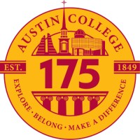 Austin College logo