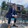 JoshLevi Soriano