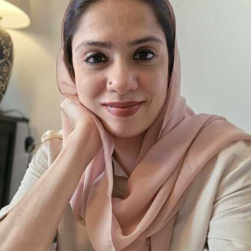 zarnaz owais