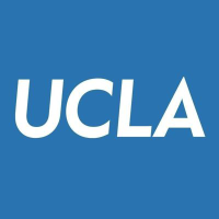 UCLA logo