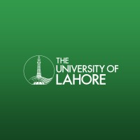 University of Lahore logo