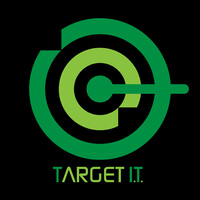 TargetIT logo