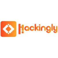 Hackingly logo