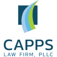 Capps logo