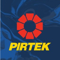 PIRTEK USA logo