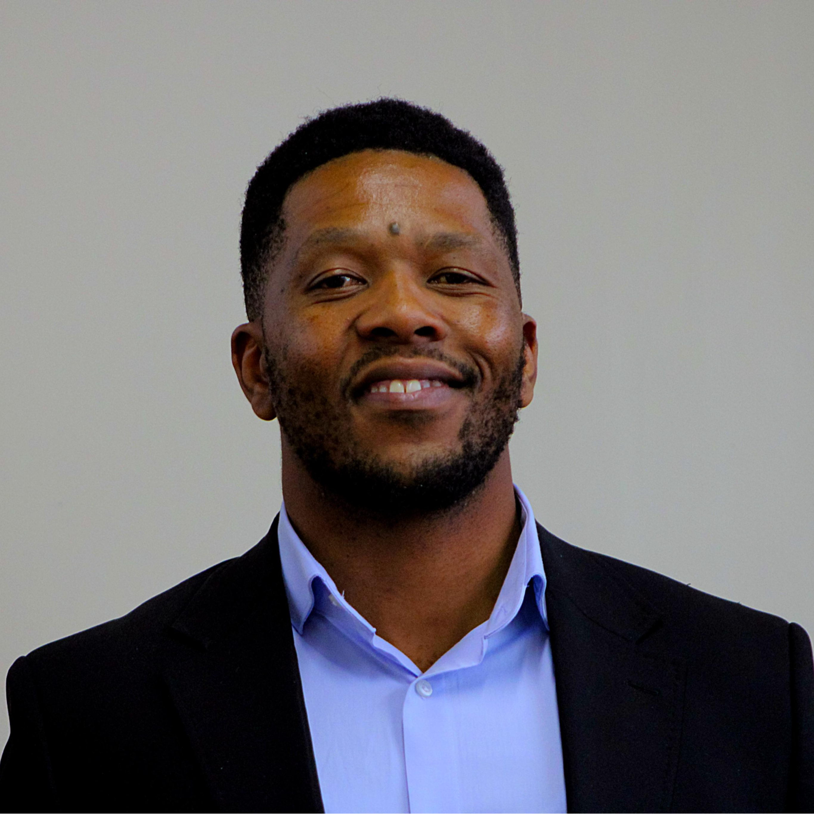 Sibulele Gambula
