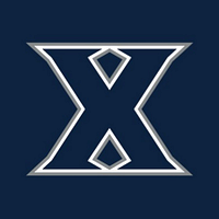 Xavier University logo