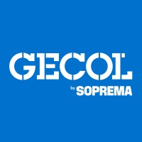 GECOL logo