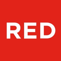 RED Academy logo