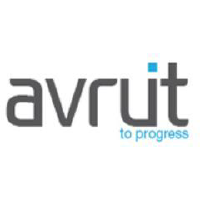 avrut infotech logo