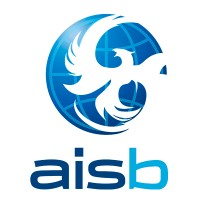 The American International School of Bolivia logo